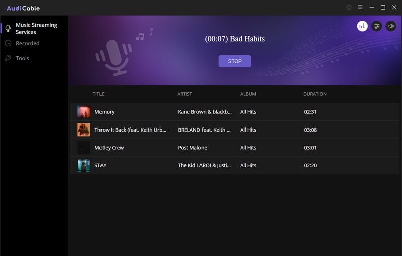 How to Download FLAC Music from Deezer TunePat