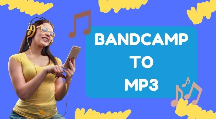 Bandcamp Downloaders