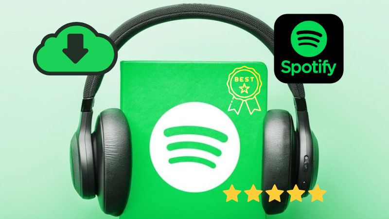 download top 10 audiobooks on spotify
