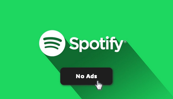 block spotify ads