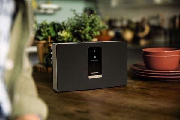 Play Amazon Music on Bose SoundTouch 