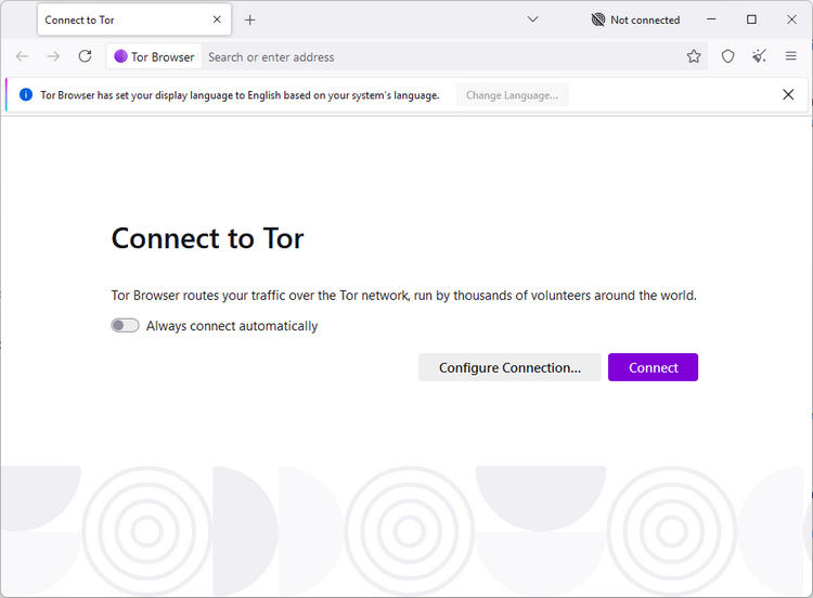 Unblock SoundCloud with Tor Browser