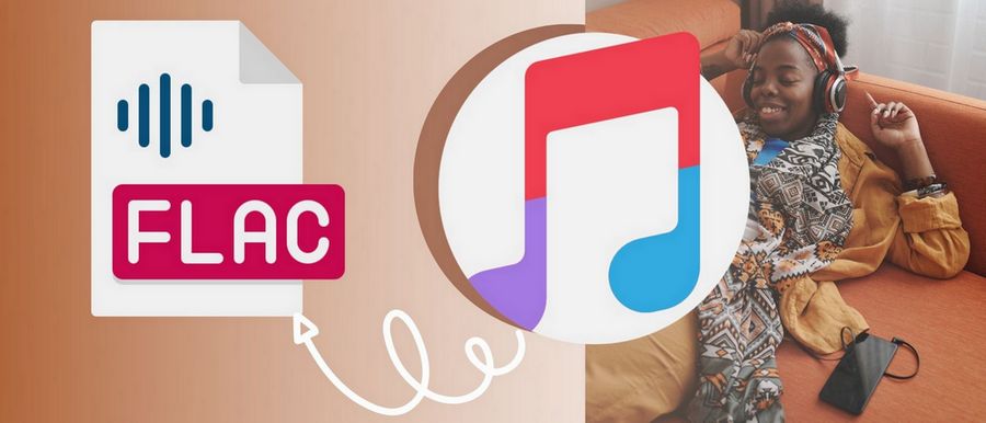 convert apple music to flac