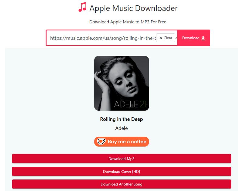 APLMate Download Apple Music