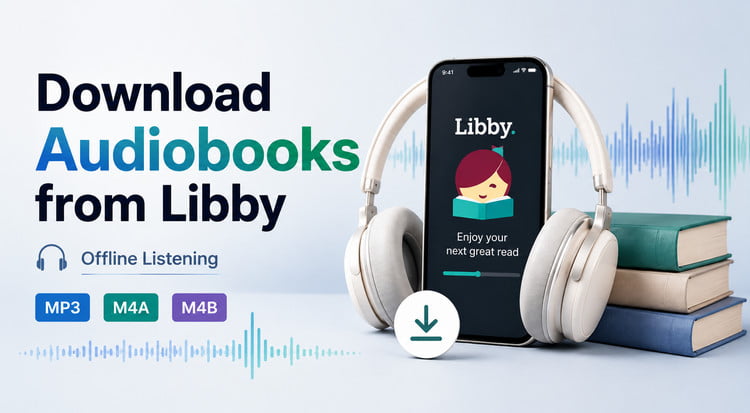 download Libby audiobooks