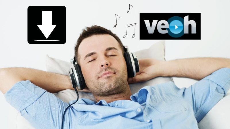 convert Veoh Music to MP3