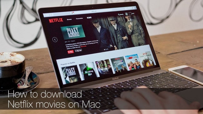 How To Download Netflix To Watch Offline On Macbook Tunepat