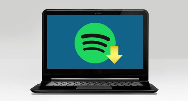 How can i download music onto my laptop