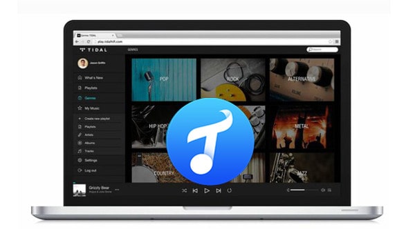 download tidal music to pc