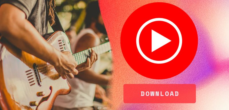 download youtube music