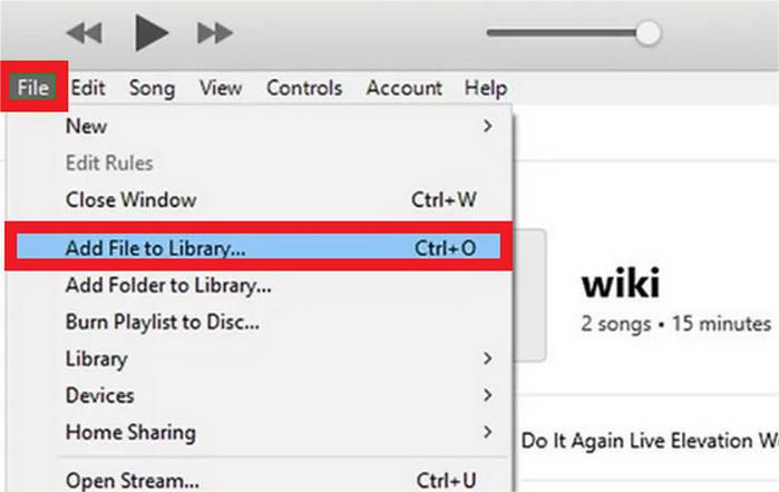 export YouTube music to iTunes on Win