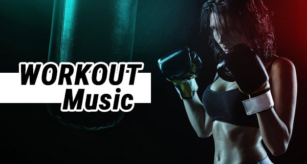 workout music mp3 free download