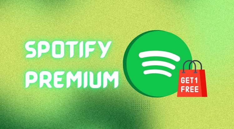 Get Spotify Premium for Free