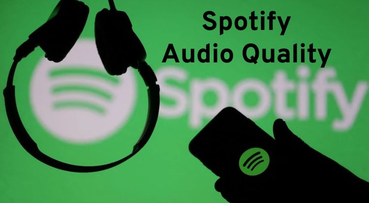 Spotify Audio Quality