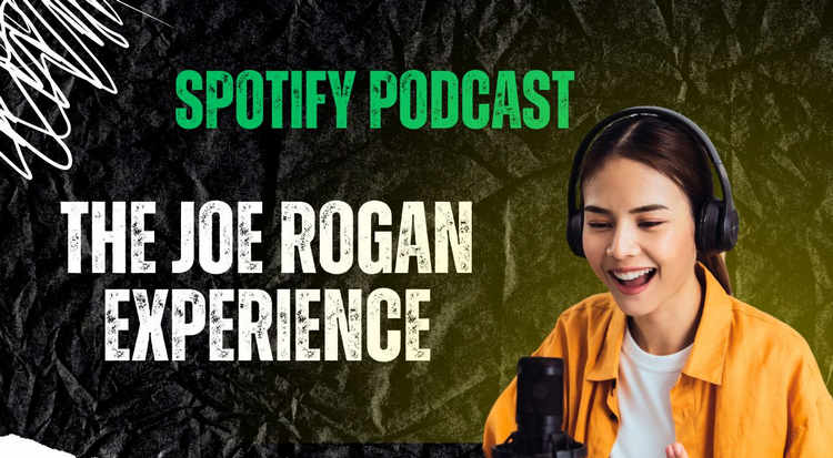 Joe Rogan Podcast