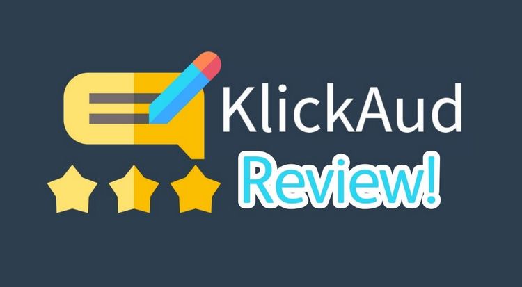 KlickAud review