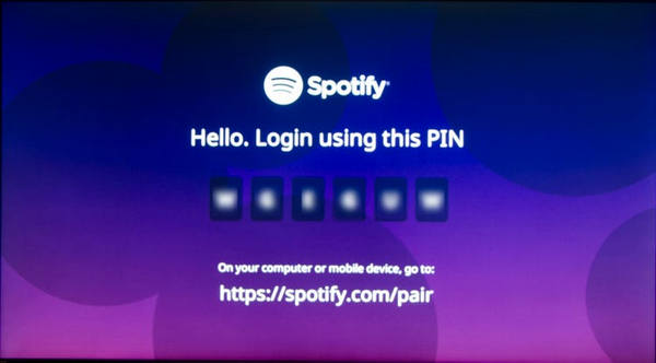 how to use spotify pair a phone