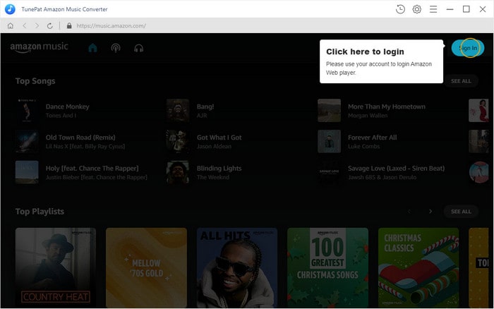 How To Play Amazon Music On Ps4 Tunepat