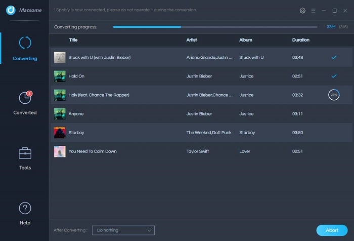 how to import more than 100 songs from spotify to mp3 how to import more than 100 songs from spotify to mp3