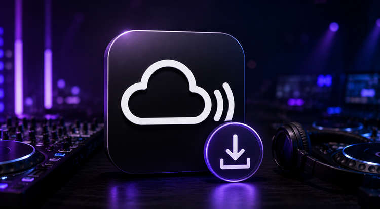 Mixcloud Downloaders