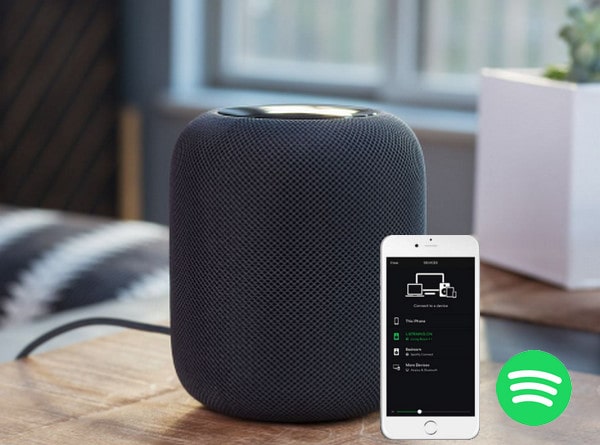 mount hemmeligt Hej hej How to Play Spotify Music on Sonos Speaker | TunePat