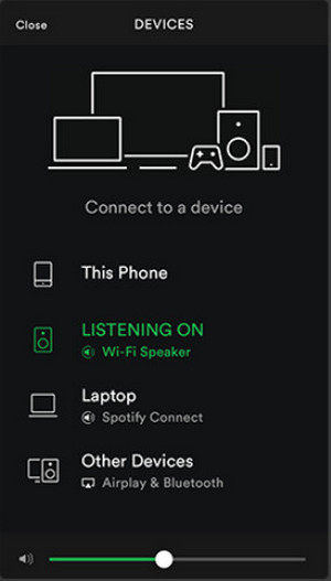 Kommentér strop kombination How to Play Spotify Music on Sonos Speaker | TunePat