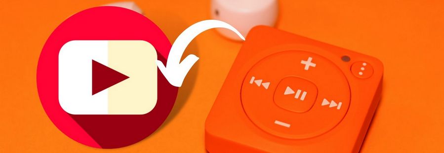 How to Play YouTube Music on MP3 Player