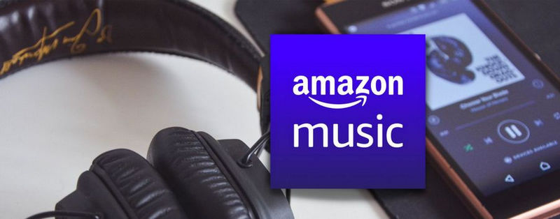 portable amazon music player