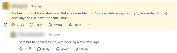 Reddit users reviews of EzMP3
