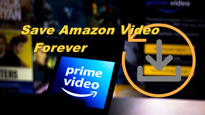 amazon videos download