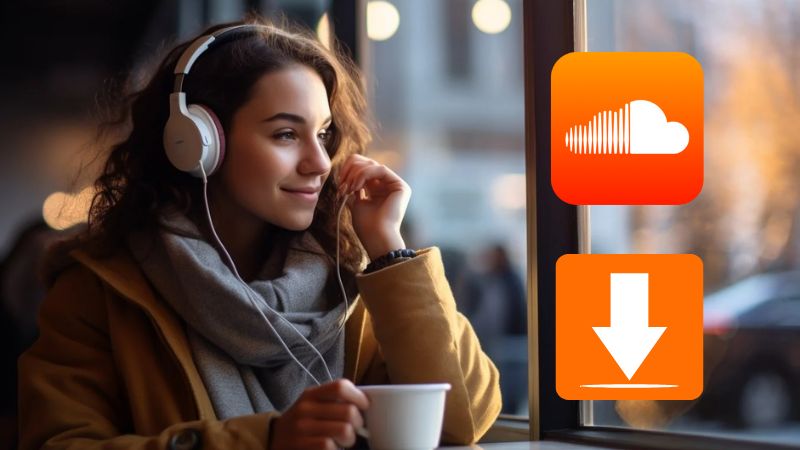 Download Music from SoundCloud for Free