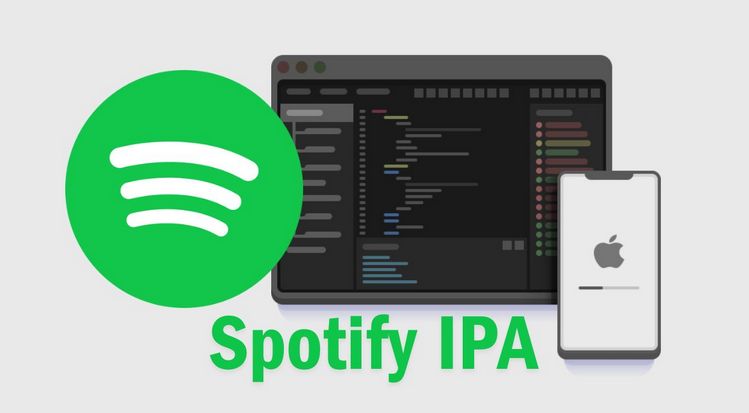 Spotify IPA