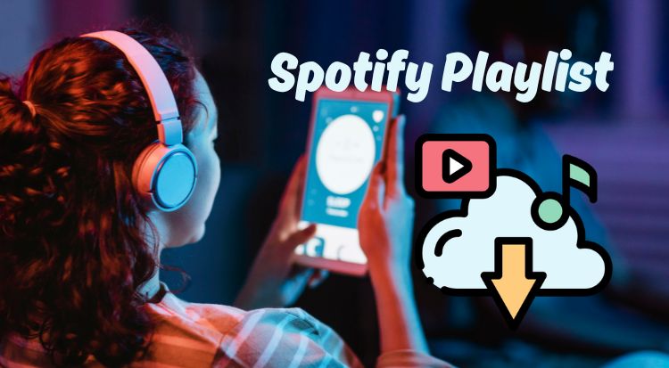 Spotify Playlist Downloader