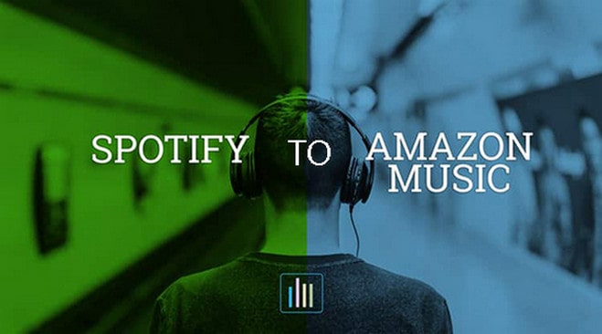 spotify to amazon music