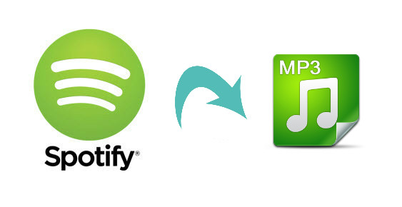 spotify to mp3