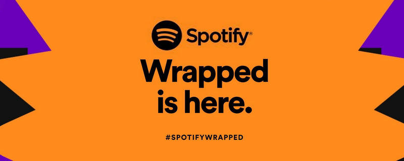 spotify wrapped