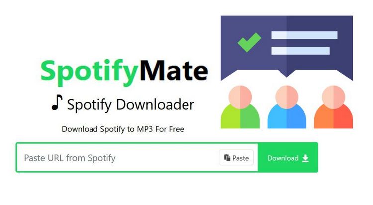 SpotifyMate review