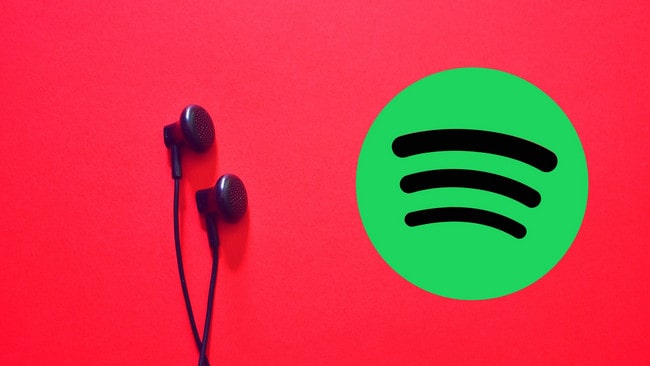 enjoy spotify music on mp3 player