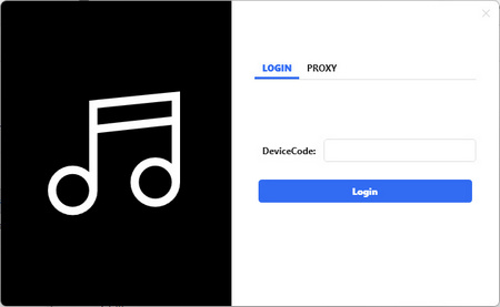 Use GitHub Tidal DL GUI