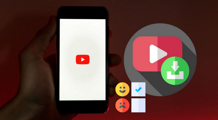 best youtube music downloaders
