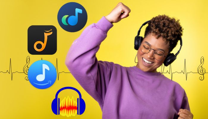 Tunelf Amatune Audio Converter alternatives