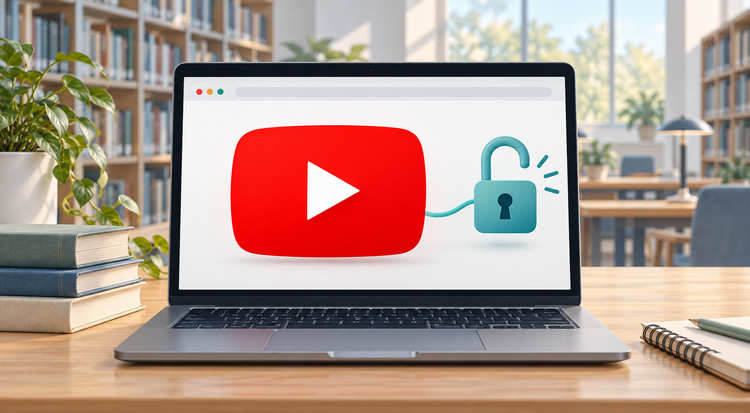 Unblocked YouTube Sites