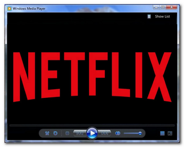 How To Watch Netflix Videos On Window Media Player Tunepat