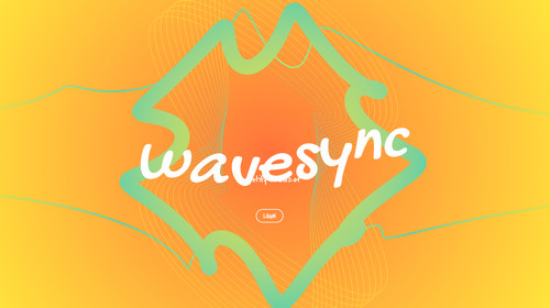 Wavesync