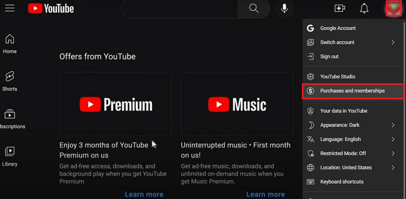 5 Ways to Get YouTube Premium for Free | TunePat