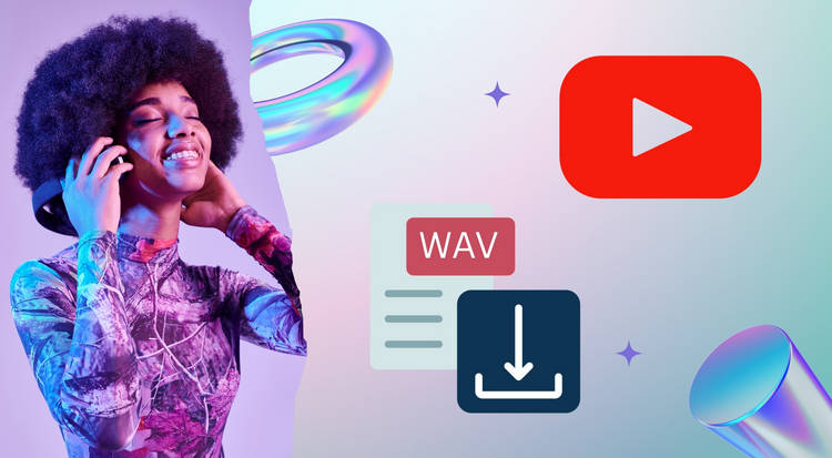 YouTube to WAV Converters