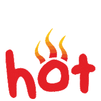 hot method