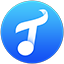 TunePat Tidal Media Downloader logo