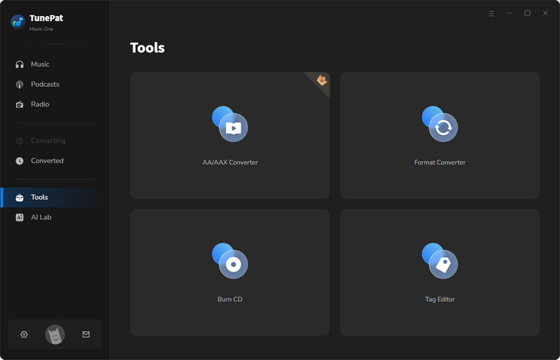 tools