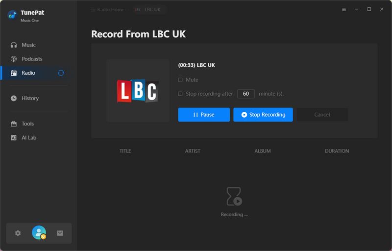 download radio to pc